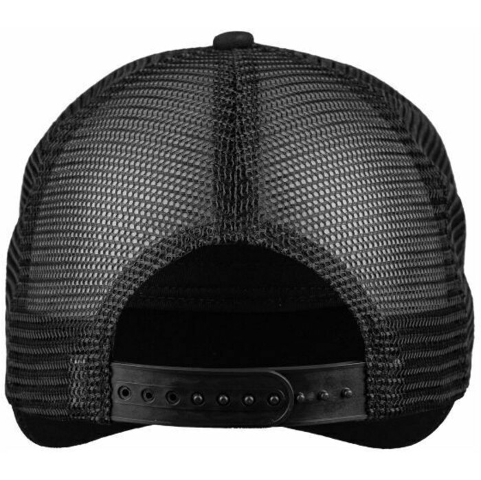 2024 Orca Lssige Trucker-Mtze MAZ5 - Black